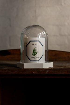 Carriere Freres Lily of the Valley Candle