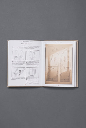 Merchant & Mills Elementary Skills Book
