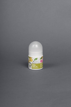 Dr Organic Deodorant