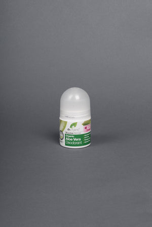Dr Organic Deodorant