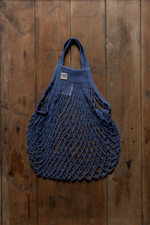 Filt 1860's 100% Net Shopping Bags w/ Large Handles – Douce France