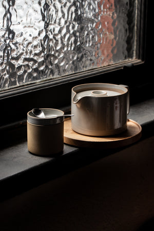 Hasami Porcelain Teapot