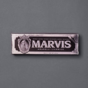 Marvis Toothpaste 85ml