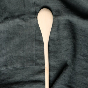 Maplewood Convex Spoon 40cm