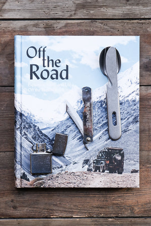 Off The Road by Gestalten