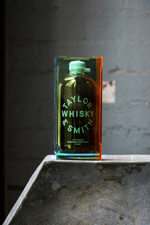 Taylor and Smith Tasmanian Single Malt Whisky
