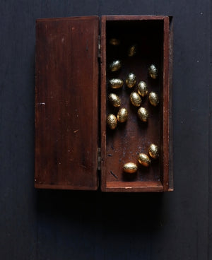 Koko Black Little Eggs 150G