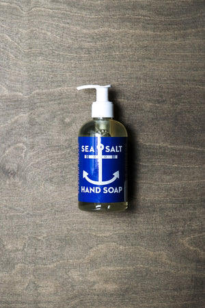 Kalastyle Sea Salt Hand Wash