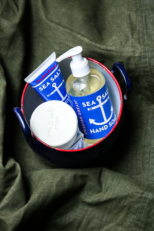 Kalastyle Sea Salt Hand Wash