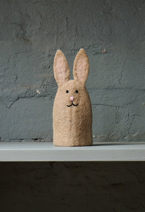 Pashom Bunny Egg Cosy