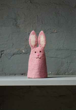 Pashom Bunny Egg Cosy