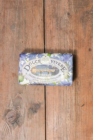 Nesti Dante Dolce Vivere Soap