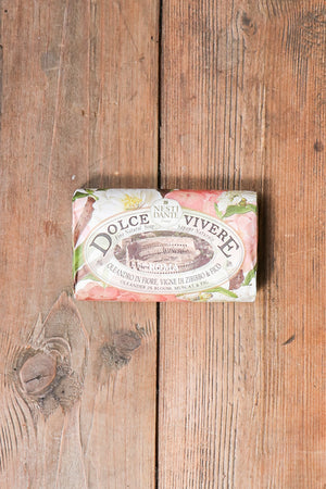 Nesti Dante Dolce Vivere Soap