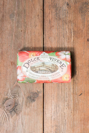 Nesti Dante Dolce Vivere Soap