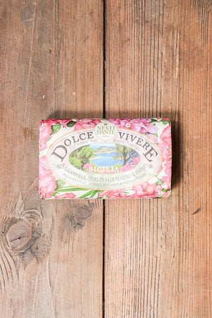 Nesti Dante Dolce Vivere Soap