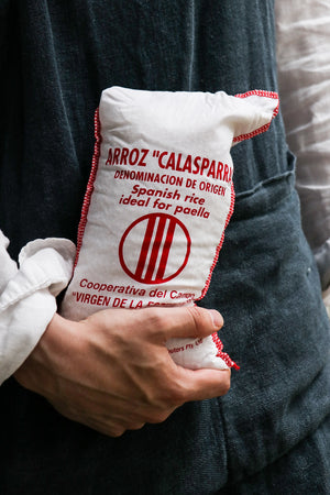 Calasparra Paella Rice