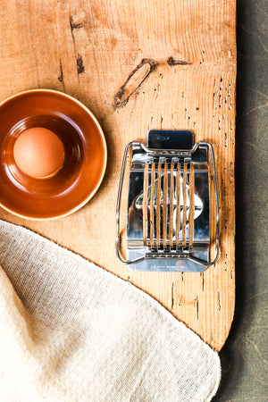 Kobo Aizawa Egg Slicer