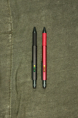 Memmo Stylus Level Tool Pen