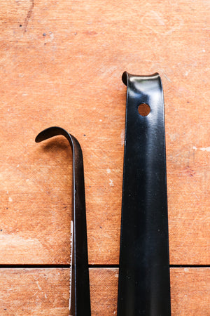 Redecker Metal Shoe Horn