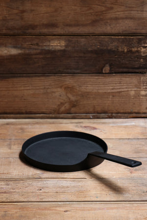 Cast Iron Skillet