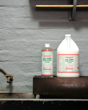 Dr Bronner Sal Suds 940Ml
