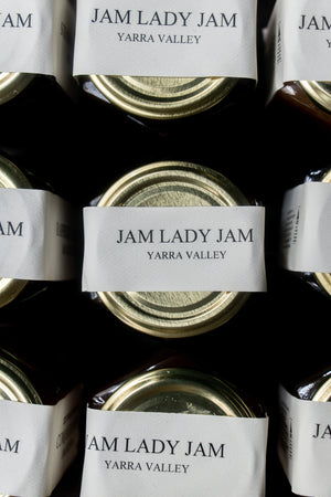 Jam Lady Jam