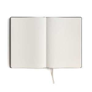 Karst Hard Cover A5 Notebook Stone
