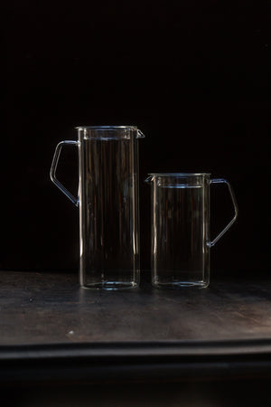 Kinto CAST Clear Water jugs