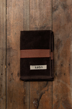 Kobn Hand Towels