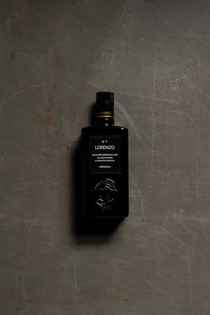 Lorenzo Organic Olive Oil No 1. 500ml