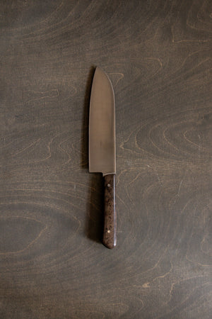Lowe RE-Honed Kitchen Knife #11