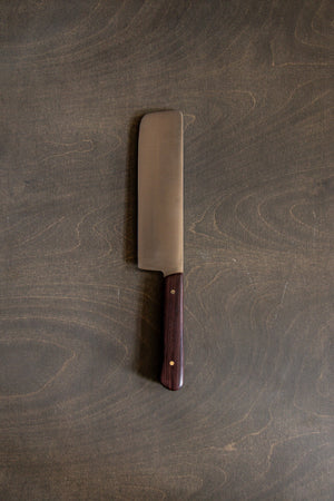 Lowe RE-Honed Kitchen Knife #13