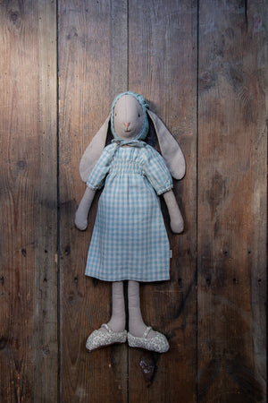 Maileg Bunny size 3 with Hat