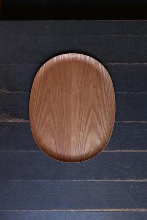 Nuppu Wooden Tray