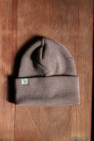 Otto & Spike Beanie BASE