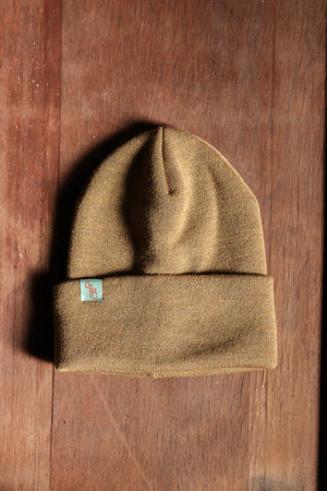 Otto & Spike Beanie BASE