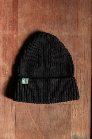 Otto & Spike Beanie FIXED