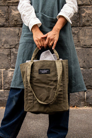 Remote Projects Everyday Tote