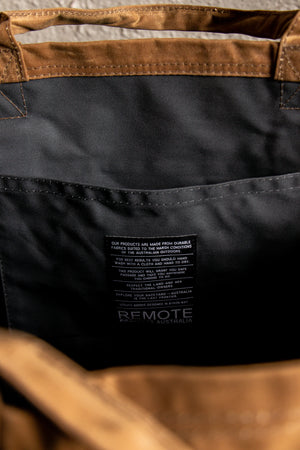 Remote Projects Utility Bag