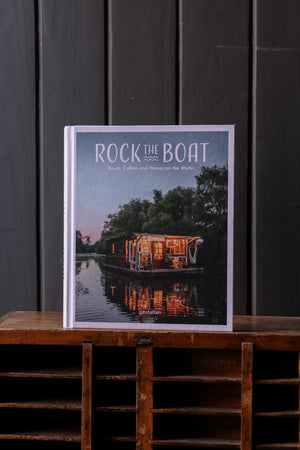 Rock the Boat by Gestalten