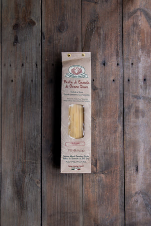 Rustichella d' Abruzzo Linguine 500gm