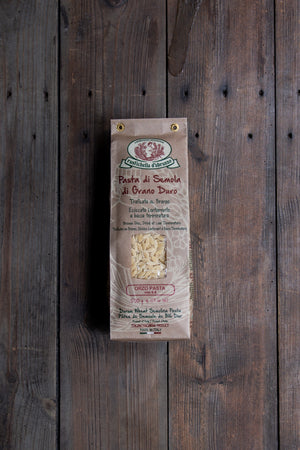 Rustichella d' Abruzzo Orzo 500gm