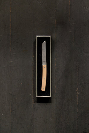 Serax - Surface Steak Knife by Sergio Herman