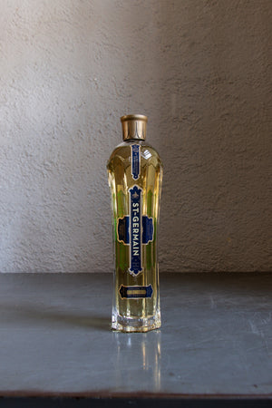 St Germain Elderflower Liquor 750ml