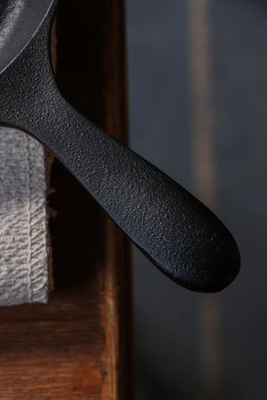 Sori Yanagi Nambu Tekki Mini Cast Iron Pan