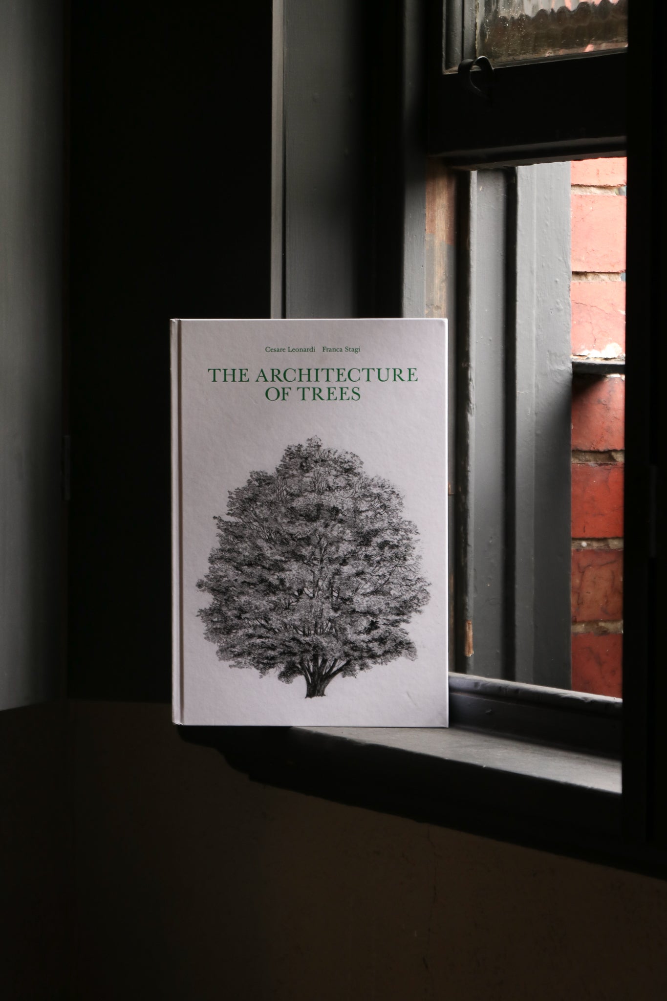 The Architecture of Trees by Cesare Leonardi & Franca Stagi – The Hub ...