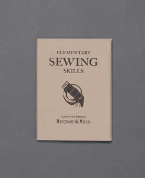 Merchant & Mills Elementary Skills Book