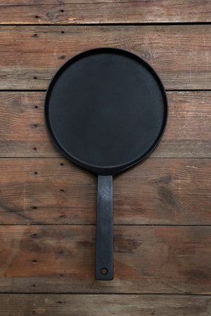 Cast Iron Skillet