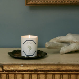 Carriere Freres Tuberose Candle