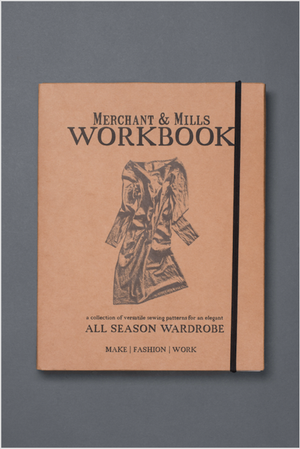 Merchant & Mills Workbook